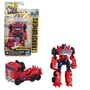 Optimus Prime Mini - Transformers Energon Igniters