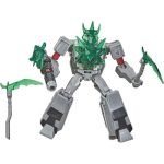 Megatron Battle Call: Luci, Voce e Trasformazione Epica