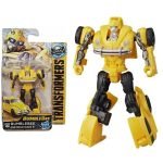 Bumblebee Maggiolone 8 cm - Trasformazione Rapida Energon