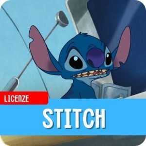 Stitch