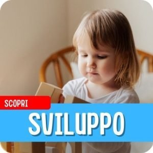 Giocattoli per lo Sviluppo Cognitivo