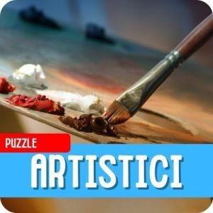Puzzle Artistici