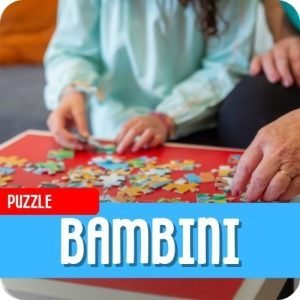 Puzzle Bambini