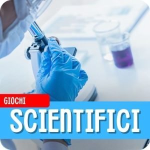 Giochi Scientifici