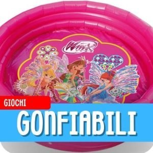 Gonfiabili