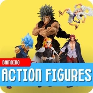 Action Figures