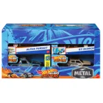 Hot Wheels Bolidi Retrocarica 1:43 – Collezionali Tutti!