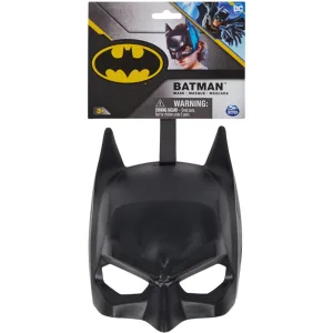 Indossa la Maschera di Batman e Salva Gotham!