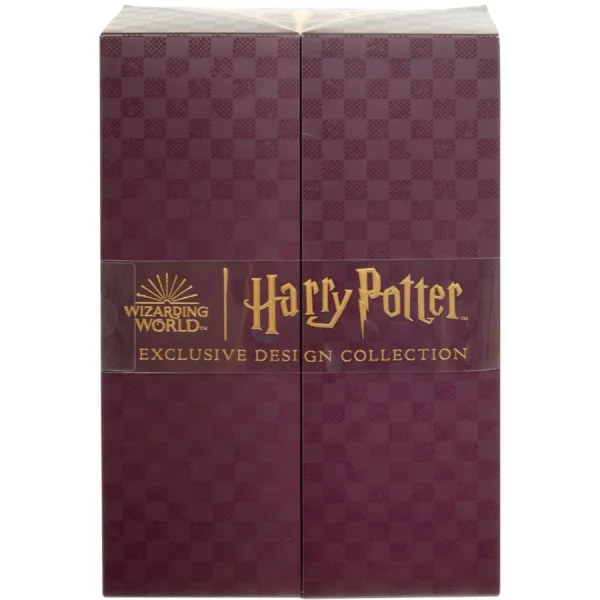 Bambola Harry Potter Mattel - Design da Collezione Magica 5 Colleziona la Magia: Harry Potter in Pigiama