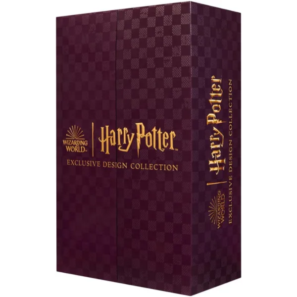 Bambola Harry Potter Mattel - Design da Collezione Magica 7 Design Collection Mattel: Un Harry da Sogno