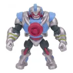 Ultra Typhon Gormiti | Mini Eroe, Massimo Potere