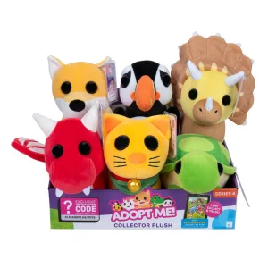 Adopt me! peluche roblox