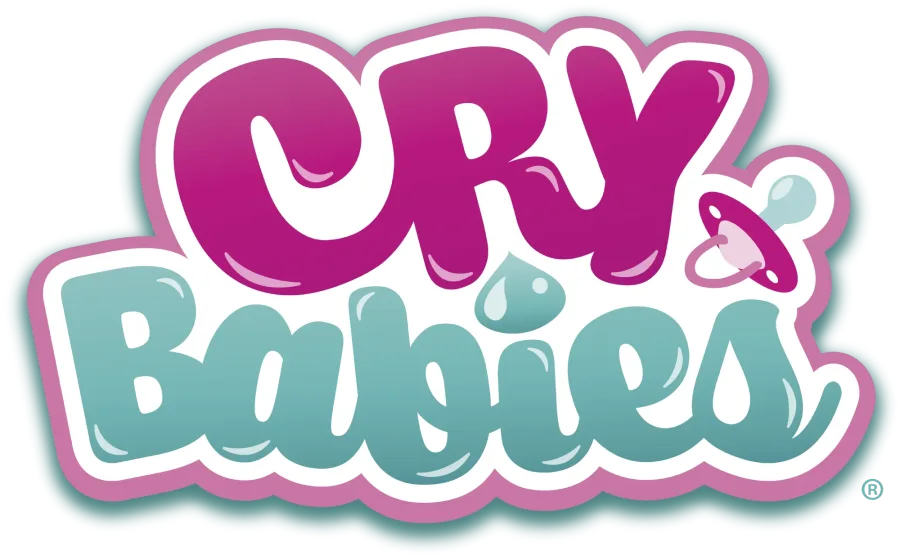Logo Cry Babies
