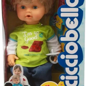 Ciccio bello best friends cacke edition chocolate