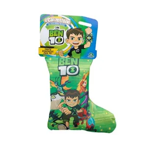 calza BenTen