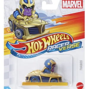 Hot Wheels Racerverse Thanos