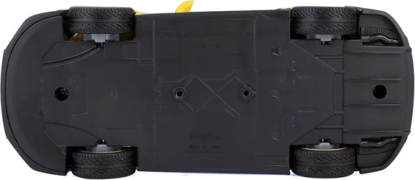 Porsche 911 GT2 RS in scala 1:24 | 23cm x 10cm x 11cm - immagine 13