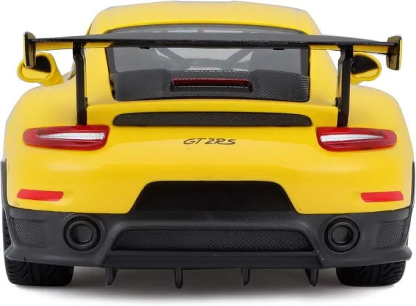 Porsche 911 GT2 RS in scala 1:24 | 23cm x 10cm x 11cm - immagine 4