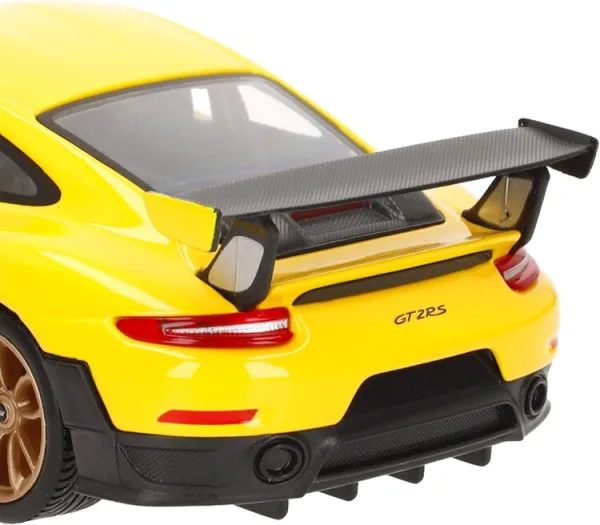 Porsche 911 GT2 RS in scala 1:24 | 23cm x 10cm x 11cm - immagine 7