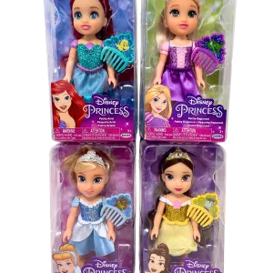 Pincipesse disney
