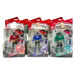 Power Rangers Samurai – Action Figure 18 cm - Hasbro | ‎8cm x 5cm x 18cm