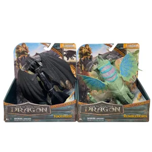 dragon trainer action figure