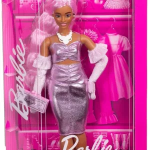 barbie deluxe style n.1