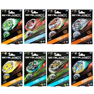 Beyblade X – Serie assortita