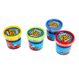 Hot Wheels  Set Pasta Creativa