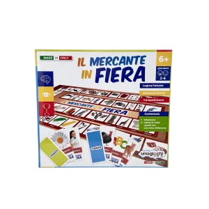 Il mercante in fiera