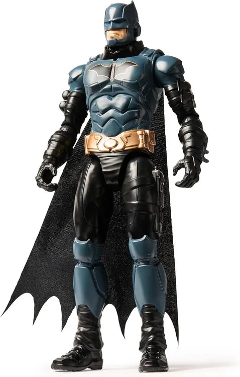 Batman Shadow Guardian – DC Comics - Spin master | 55cm x 13cm x 31cm 3 Batman Shadow Guardian
