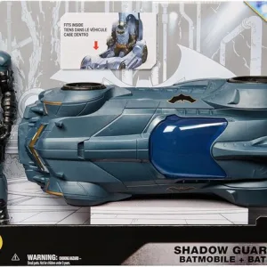 Batman Shadow Guardian