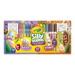 Crayola Silly Scents