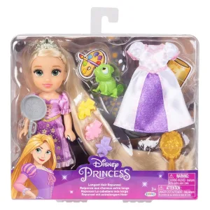 Disney Princess Rapunzel