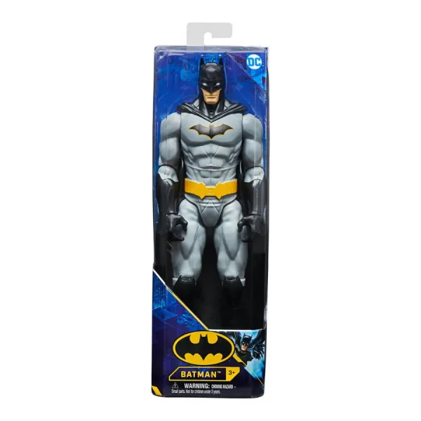 DC Comics Batman – Action figure 30cm Spin Master | 30cm x 5cm x 9,5cm 1 DC Comics Batman – Action figure 30cm