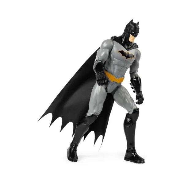 DC Comics Batman – Action figure 30cm Spin Master | 30cm x 5cm x 9,5cm 5 DC Comics Batman – Action figure 30cm