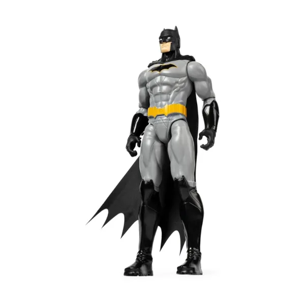 DC Comics Batman – Action figure 30cm Spin Master | 30cm x 5cm x 9,5cm 7 DC Comics Batman – Action figure 30cm