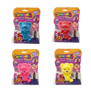 Gummymals Gummy Bear