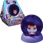 Bitzee Criceto Interattivo - Magico Hamster Ball - Spin Master | 12cm x 12cm x 12cm