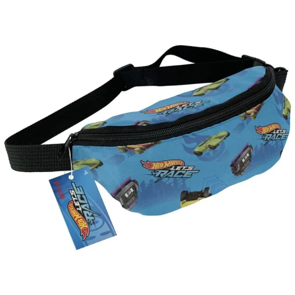 Calza della Befana Hot Wheels 2025