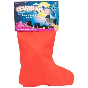Calzettone Girl Giochi Preziosi – Calza Befana per Bambina