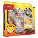 Collezione Giorno Pokémon 2026 - Pokémon TCG | 20cm x 3,5cm x 19cm