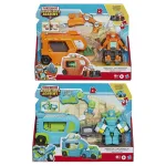 Transformers Command Center – Assortito – Hasbro | 36cm x 8cm x 27cm