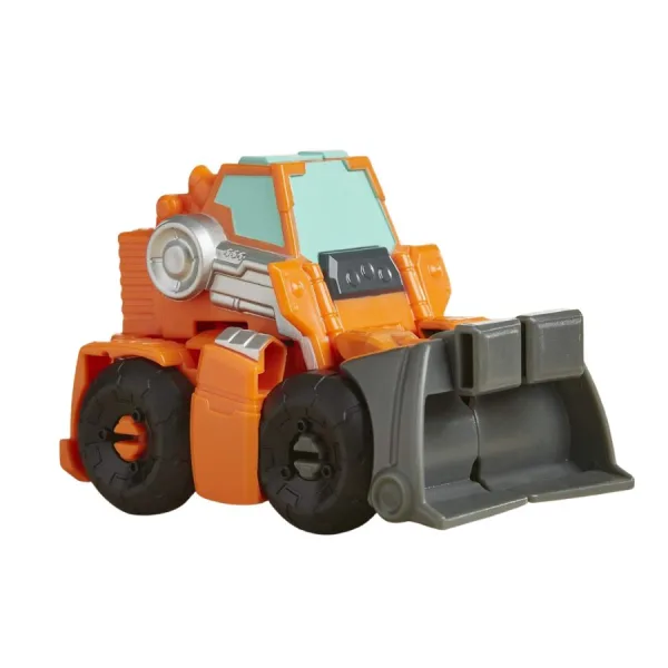 Transformers Command Center – Assortito – Hasbro | 36cm x 8cm x 27cm 7 Transformers Command Center – Assortito