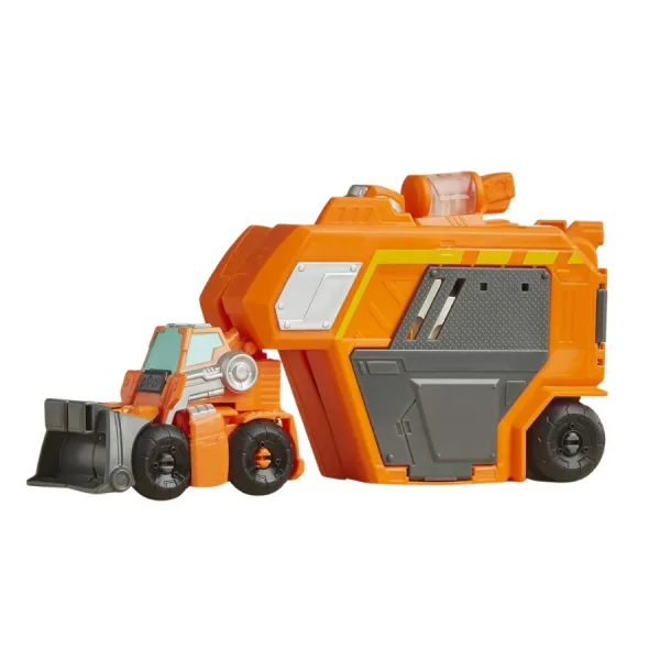 Transformers Command Center – Assortito – Hasbro | 36cm x 8cm x 27cm 11 Transformers Command Center – Assortito