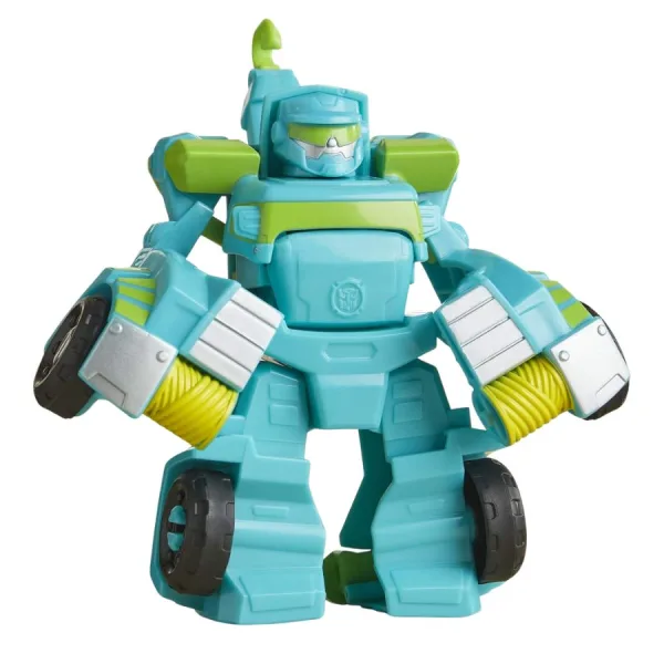 Transformers Command Center – Assortito – Hasbro | 36cm x 8cm x 27cm 17 Transformers Command Center – Assortito