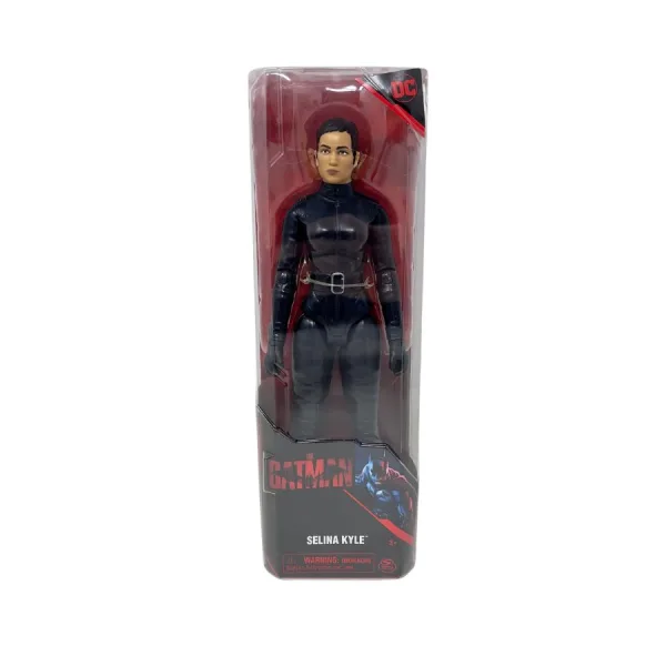 Action figure Batman 30cm - Assortite - Spin Master | 10cm x 5cm x 30cm 7 Spin Master Batman Action figure 30cm