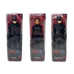 Action Figure Batman 30cm