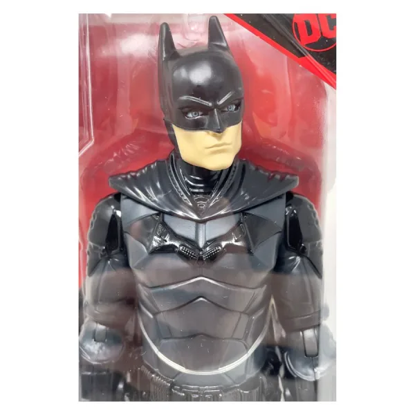 Action figure Batman 30cm - Assortite - Spin Master | 10cm x 5cm x 30cm 5 Spin Master Batman Action figure 30cm