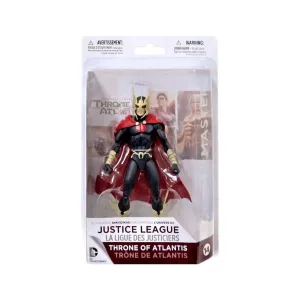 Ocean Master action figure